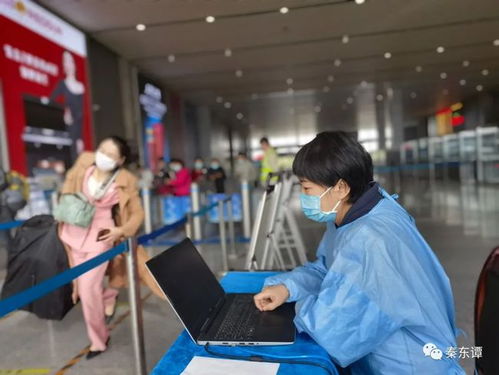 疫情防控不松懈 信息咨询服务的角色与价值