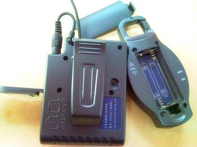 会议同声传译器 集体收听与信息咨询服务的完美融合