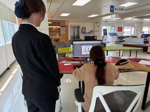 精准帮办助力初创企业顺利落户 临沂市兰山区行政审批服务局优化营商环境的创新实践